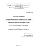 Игнатьева Виктория Игоревна. Организационно-методические подходы к оценке социально-экономического бремени злокачественных новообразований в Российской Федерации: дис. кандидат наук: 14.02.03 - Общественное здоровье и здравоохранение. ФГАОУ ВО Первый Московский государственный медицинский университет имени И.М. Сеченова Министерства здравоохранения Российской Федерации (Сеченовский Университет). 2020. 169 с.