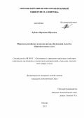 Рубина, Марианна Юрьевна. Персонал российских вузов как ресурс обеспечения качества образовательных услуг: дис. кандидат экономических наук: 08.00.05 - Экономика и управление народным хозяйством: теория управления экономическими системами; макроэкономика; экономика, организация и управление предприятиями, отраслями, комплексами; управление инновациями; региональная экономика; логистика; экономика труда. Москва. 2013. 215 с.