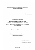 Русакова, Ирина Дмитриевна. Петроглифический комплекс "Бояры - Абакано-Перевоз" в Хакасии и его место в природно-историческом ландшафте: дис. кандидат исторических наук: 07.00.06 - Археология. Кемерово. 2001. 261 с.