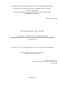 Непапушев Андрей Александрович. Получение реакционных тепловыделяющих активированных составов и лент на их основе для соединения материалов: дис. кандидат наук: 05.16.06 - Порошковая металлургия и композиционные материалы. ФГАОУ ВО «Национальный исследовательский технологический университет «МИСиС». 2016. 134 с.