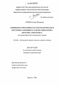  Отчет по практике по теме Электролитическое получение алюминия