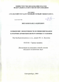 Жиганов, Павел Андреевич. Повышение эффективности функционирования карьерных дробильно-перегрузочных установок: дис. кандидат технических наук: 05.05.06 - Горные машины. Екатеринбург. 2009. 219 с.
