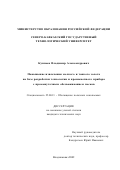 Куппеев, Владимир Александрович. Повышение извлечения мелкого и тонкого золота на базе разработки технологии и промывочного прибора с промежуточным обезвоживанием песков: дис. кандидат технических наук: 25.00.13 - Обогащение полезных ископаемых. Владикавказ. 2002. 117 с.