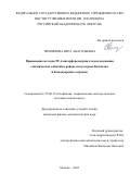 Тимофеева Вера Анатольевна. Применение методов РСА-интерферометрии для исследования сейсмических событий в районе полуострова Камчатка и Командорских островов: дис. кандидат наук: 25.00.10 - Геофизика, геофизические методы поисков полезных ископаемых. ФГБУН Институт физики Земли им. О.Ю. Шмидта Российской академии наук. 2022. 121 с.