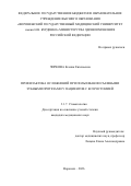 Чиркова Ксения Евгеньевна. Профилактика осложнений при пользовании съемными зубными протезами у пациентов с ксеростомией: дис. кандидат наук: 00.00.00 - Другие cпециальности. ФГБОУ ВО «Башкирский государственный университет». 2026. 191 с.