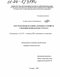 Эссибен Дикунду Жан-Франсуа. Пространственная развязка антенных устройств с помощью импедансных структур: дис. кандидат технических наук: 05.12.07 - Антенны, СВЧ устройства и их технологии. Таганрог. 2004. 166 с.