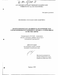 Овсянкина, Наталья Александровна. Протеолитическая активность молочнокислых стрептококков и ее влияние на процесс созревания и качество сыров: дис. кандидат технических наук: 05.18.04 - Технология мясных, молочных и рыбных продуктов и холодильных производств. Барнаул. 2003. 149 с.