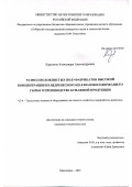 Карелина Александра Александровна. Размол волокнистых полуфабрикатов высокой концентрации из недревесного целлюлозосодержащего сырья в производстве бумажной продукции: дис. кандидат наук: 00.00.00 - Другие cпециальности. ФГБОУ ВО «Сибирский государственный университет науки и технологий имени академика М.Ф. Решетнева». 2025. 181 с.
