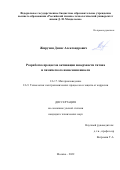 Жирухин Денис Александрович. Разработка процессов активации поверхности титана и химического нанесения никеля: дис. кандидат наук: 00.00.00 - Другие cпециальности. ФГБОУ ВО «Российский химико-технологический университет имени Д.И. Менделеева». 2022. 116 с.