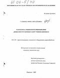 Гальцева, Ирина Михайловна. Разработка режимов облицовывания древесностружечных плит тонким шпоном: дис. кандидат технических наук: 05.21.05 - Древесиноведение, технология и оборудование деревопереработки. Воронеж. 2005. 136 с.