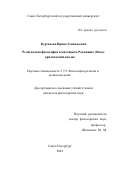 Курганова Ирина Геннадьевна. Религиозная философия и мистицизм Раджниша (Ошо): критический анализ: дис. кандидат наук: 00.00.00 - Другие cпециальности. ФГБОУ ВО «Санкт-Петербургский государственный университет». 2023. 439 с.