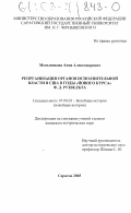 Реферат: Private Education Essay Research Paper Nelson JL