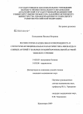 Большакова, Наталья Игоревна. Респираторно-кардиальная коморбидность и структурно-функциональная характеристика миокарда и сонных артерий у больных поздней бронхиальной астмой тяжелого течения: дис. кандидат медицинских наук: 14.00.05 - Внутренние болезни. Красноярск. 2009. 168 с.