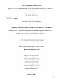 Польнер, Сергей Александрович. Роль иммунных и морфо-функциональных нарушений в формировании и прогнозе аллергического ринита и бронхиальной астмы. Современные подходы к диагностике и терапии: дис. доктор медицинских наук: 14.00.36 - Аллергология и иммулология. Москва. 2008. 301 с.