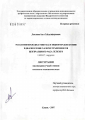 Латыпов, Азат Габдулфартович. Роль пневмомедиастинума и видеоторакоскопии в диагностике распространенности центрального рака легкого: дис. кандидат медицинских наук: 14.00.27 - Хирургия. Казань. 2007. 115 с.