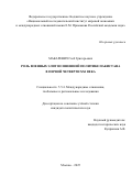 Макаревич Глеб Григорьевич. Роль военных элит во внешней политике Пакистана в первой четверти XXI века: дис. кандидат наук: 00.00.00 - Другие cпециальности. «Национальный исследовательский институт мировой экономики и международных отношений имени Е.М. Примакова Российской академии наук». 2025. 249 с.