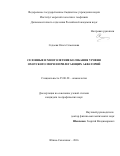 Седаева Ольга Семеновна. Сезонные и многолетние колебания уровня Охотского моря и прилегающих акваторий: дис. кандидат наук: 25.00.28 - Океанология. ФГБУН Институт океанологии им. П.П. Ширшова Российской академии наук. 2016. 141 с.