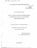 Горохов, Роман Вячеславович. Синтез, строение и свойства координационных соединений Co(II), Ni(II), Cu(II) с некоторыми амидразонофуранами: дис. кандидат химических наук: 02.00.01 - Неорганическая химия. Краснодар. 2003. 123 с.