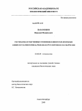 Парамонов, Николай Михайлович. Систематика и родственные отношения длинноусых двукрылых семейств Cylindrotomidae, Pediciidae и Ptychopteridae фауны России: дис. кандидат биологических наук: 03.00.09 - Энтомология. Санкт-Петербург. 2009. 252 с.