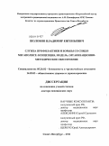 Дипломная работа: Гендерні аспекти епідемії ВІЛ/СНІД