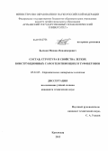 Бычков, Михаил Владимирович. Состав, структура и свойства легких конструкционных самоуплотняющихся туфобетонов: дис. кандидат технических наук: 05.23.05 - Строительные материалы и изделия. Краснодар. 2013. 166 с.