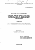 Михайлова, Ольга Валентиновна. Совершенствование физических методов и технических средств, обеспечивающих оптимизацию процессов в технологии инкубации яиц: дис. кандидат технических наук: 05.20.01 - Технологии и средства механизации сельского хозяйства. Чебоксары. 2000. 212 с.