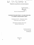 Капустин, Александр Валерьевич. Совершенствование процесса резания древесины в условиях разнопородного сырья: дис. кандидат технических наук: 05.21.01 - Технология и машины лесозаготовок и лесного хозяйства. Йошкар-Ола. 2003. 175 с.