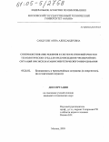 Сандуляк, Анна Александровна. Совершенствование режимов и систем магнитной очистки технологических сред для предупреждения чрезвычайных ситуаций при эксплуатации энергетического оборудования: дис. кандидат технических наук: 05.26.02 - Безопасность в чрезвычайных ситуациях (по отраслям наук). Москва. 2005. 155 с.