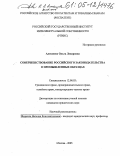 Алексеева, Ольга Ленаровна. Совершенствование российского законодательства о промышленных образцах: дис. кандидат юридических наук: 12.00.03 - Гражданское право; предпринимательское право; семейное право; международное частное право. Москва. 2005. 210 с.