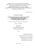 Рыков Максим Юрьевич. Совершенствование системы организации медицинской помощи детям с онкологическими заболеваниями в Российской Федерации: дис. доктор наук: 14.02.03 - Общественное здоровье и здравоохранение. ФГАОУ ВО Первый Московский государственный медицинский университет имени И.М. Сеченова Министерства здравоохранения Российской Федерации (Сеченовский Университет). 2019. 619 с.