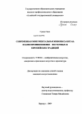 Гуань Сино. Современная монументальная живопись Китая: взаимопроникновение восточных и европейских традиций: дис. кандидат искусствоведения: 17.00.04 - Изобразительное и декоративно-прикладное искусство и архитектура. Барнаул. 2009. 135 с.