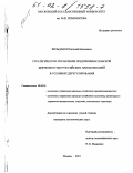 Вильданов, Евгений Наильевич. Стратегическое управление предпринимательской деятельностью российских авиакомпаний в условиях дерегулирования: дис. кандидат экономических наук: 08.00.05 - Экономика и управление народным хозяйством: теория управления экономическими системами; макроэкономика; экономика, организация и управление предприятиями, отраслями, комплексами; управление инновациями; региональная экономика; логистика; экономика труда. Москва. 2001. 197 с.