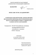 Брызгалин, Игорь Владимирович. Строительно-технологические аспекты защиты воздушного бассейна от загрязнения дымовыми газами компрессорных станций магистральных систем газоснабжения: дис. кандидат технических наук: 05.23.03 - Теплоснабжение, вентиляция, кондиционирование воздуха, газоснабжение и освещение. Волгоград. 2006. 128 с.