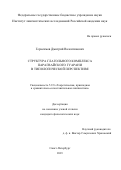 Герасимов Дмитрий Валентинович. Структура глагольного комплекса парагвайского гуарани в типологической перспективе: дис. кандидат наук: 00.00.00 - Другие cпециальности. ФГАОУ ВО «Национальный исследовательский университет «Высшая школа экономики». 2023. 301 с.