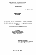 Алиева, Маржанат Мусалимовна. Структурно-семантические и функциональные особенности антропонимов в художественном тексте: На материале произведений М.А. Булгакова: дис. кандидат филологических наук: 10.02.01 - Русский язык. Махачкала. 2006. 170 с.