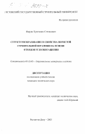 Явруян, Хунгианос Степанович. Структурообразование и свойства пористой строительной керамики на основе отходов углеобогащения: дис. кандидат технических наук: 05.23.05 - Строительные материалы и изделия. Ростов-на-Дону. 2003. 200 с.