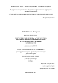 Пучков Максим Викторович. Теоретические основы архитектурно-пространственного формирования научно-образовательных комплексов: дис. доктор наук: 00.00.00 - Другие cпециальности. ФГБОУ ВО «Нижегородский государственный архитектурно-строительный университет». 2022. 533 с.