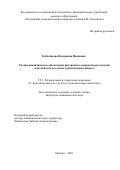 Кабалинова Валериана Ивановна. Учетно-аналитическое обеспечение внутреннего контроля результатов деятельности в сетевом туристическом бизнесе: дис. кандидат наук: 00.00.00 - Другие cпециальности. ФГБОУ ВО «Российский экономический университет имени Г.В. Плеханова». 2025. 213 с.