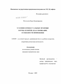 Курсовая работа по теме Новый Уголовно-процессуальный Кодекс РФ - противоречия и пробелы