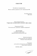 Галяев, Андрей Алексеевич. Управление механической системой в фазе удара: дис. кандидат физико-математических наук: 05.13.01 - Системный анализ, управление и обработка информации (по отраслям). Москва. 2006. 113 с.