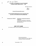 Кононов, Владимир Николаевич. Управление прибылью и рентабельностью на металлургическом предприятии: дис. кандидат экономических наук: 08.00.05 - Экономика и управление народным хозяйством: теория управления экономическими системами; макроэкономика; экономика, организация и управление предприятиями, отраслями, комплексами; управление инновациями; региональная экономика; логистика; экономика труда. Екатеринбург. 2003. 186 с.