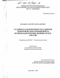 Практическое задание по теме Рынок ценных бумаг