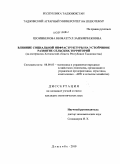 Шоинбекова, Киматгул Занжирбековна. Влияние социальной инфраструктуры на устойчивое развитие сельских территорий: на материалах Хатлонской области Республики Таджикистан: дис. кандидат экономических наук: 08.00.05 - Экономика и управление народным хозяйством: теория управления экономическими системами; макроэкономика; экономика, организация и управление предприятиями, отраслями, комплексами; управление инновациями; региональная экономика; логистика; экономика труда. Душанбе. 2010. 143 с.