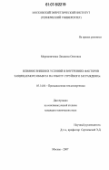 Мирошниченко, Людмила Олеговна. Влияние внешних условий и внутренних факторов защищаемого объекта на работу струйного заграждения: дис. кандидат технических наук: 05.14.04 - Промышленная теплоэнергетика. Москва. 2007. 115 с.