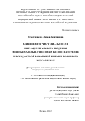 Наместникова Дарья Дмитриевна. Влияние внутриартериального и интрацеребрального введения мезенхимальных стволовых клеток на течение и исход острой фокальной ишемии головного мозга у крыс: дис. кандидат наук: 00.00.00 - Другие cпециальности. ФГАОУ ВО «Российский
национальный исследовательский медицинский университет имени Н.И. Пирогова» Министерства здравоохранения Российской Федерации. 2022. 196 с.