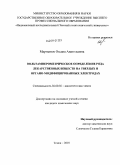 Мартынюк, Оксана Анатольевна. Вольтамперометрическое определение ряда лекарственных веществ на твердых и органо-модифицированных электродах: дис. кандидат химических наук: 02.00.02 - Аналитическая химия. Томск. 2010. 129 с.